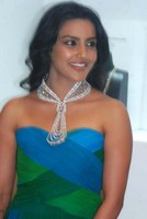 Priya Anand Latest Photos